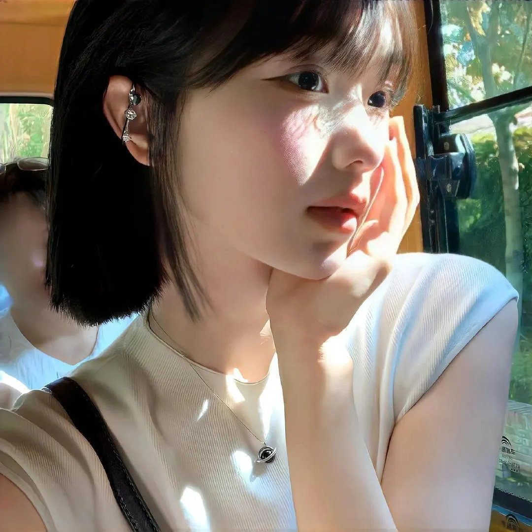 草裙春色