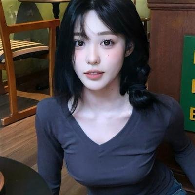 我的女神女汉子